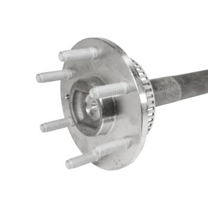 Ram 1500 Drive Axle Shaft - Rear - Yukon Gear & Axle - 31 Spline, 6 Lug, Open or T/L, 34-5/16in Long - `19-`23 Ram 1500 Drive Axle Shaft - Rear - Yukon Gear & Axle - 31 Spline, 6 Lug, Open or T/L, 34-5/16in Long - `19-`23